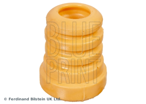 Rubber Buffer, suspension